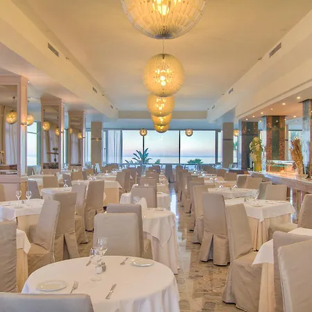 Ms Amaragua Torremolinos