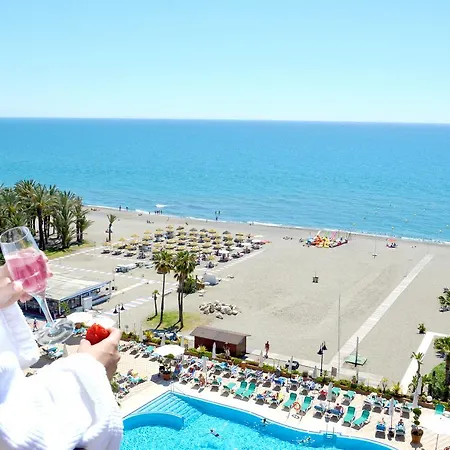 Ms Amaragua Hotel Torremolinos
