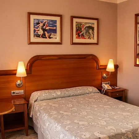 Hotel Ms Amaragua Torremolinos