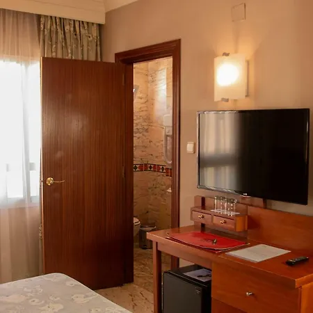 Ms Amaragua Hotel Torremolinos
